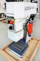 ALZMETALL ALZSTAR 18-T/S, Metallbearbeitungsmaschinen, Bohrwerke / Bearbeitungszentren / Bohrmaschinen, Tischbohrmaschine